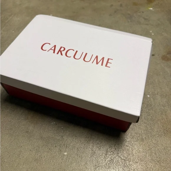 Leopard Print Stiletto Heels - Picture 8 of 8